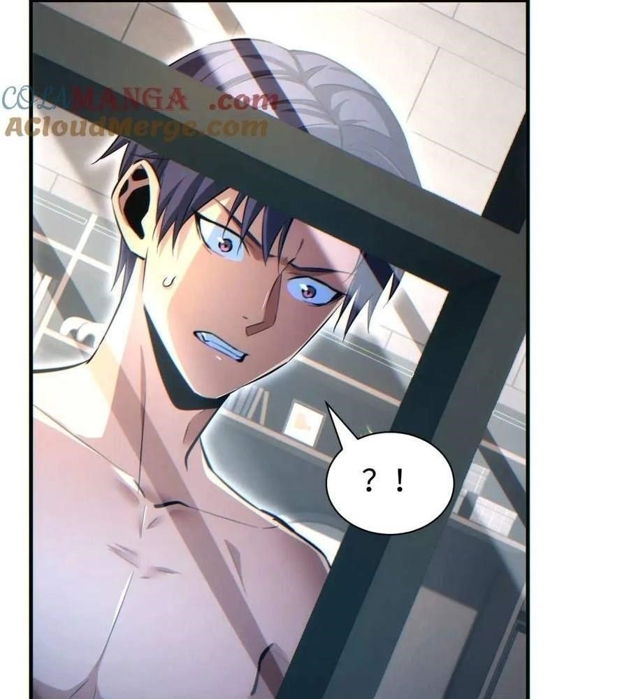 Rebirth in the End Times: I Reached the Top by Opening Boxes Chapter 27 - Page 4