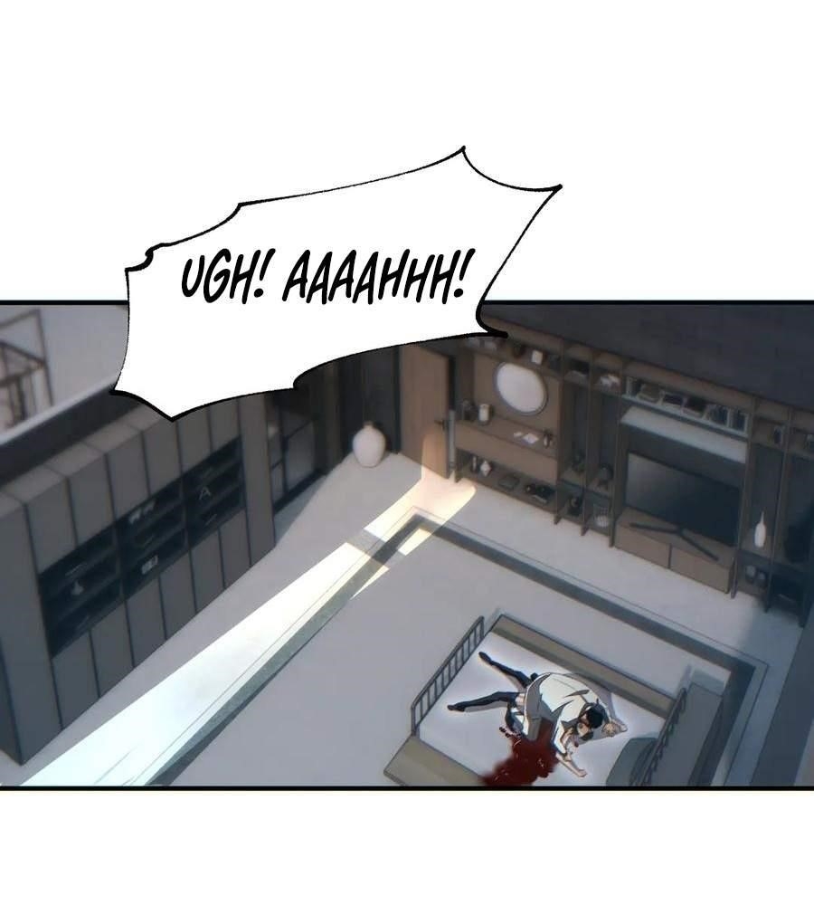 Rebirth in the End Times: I Reached the Top by Opening Boxes Chapter 27 - Page 42