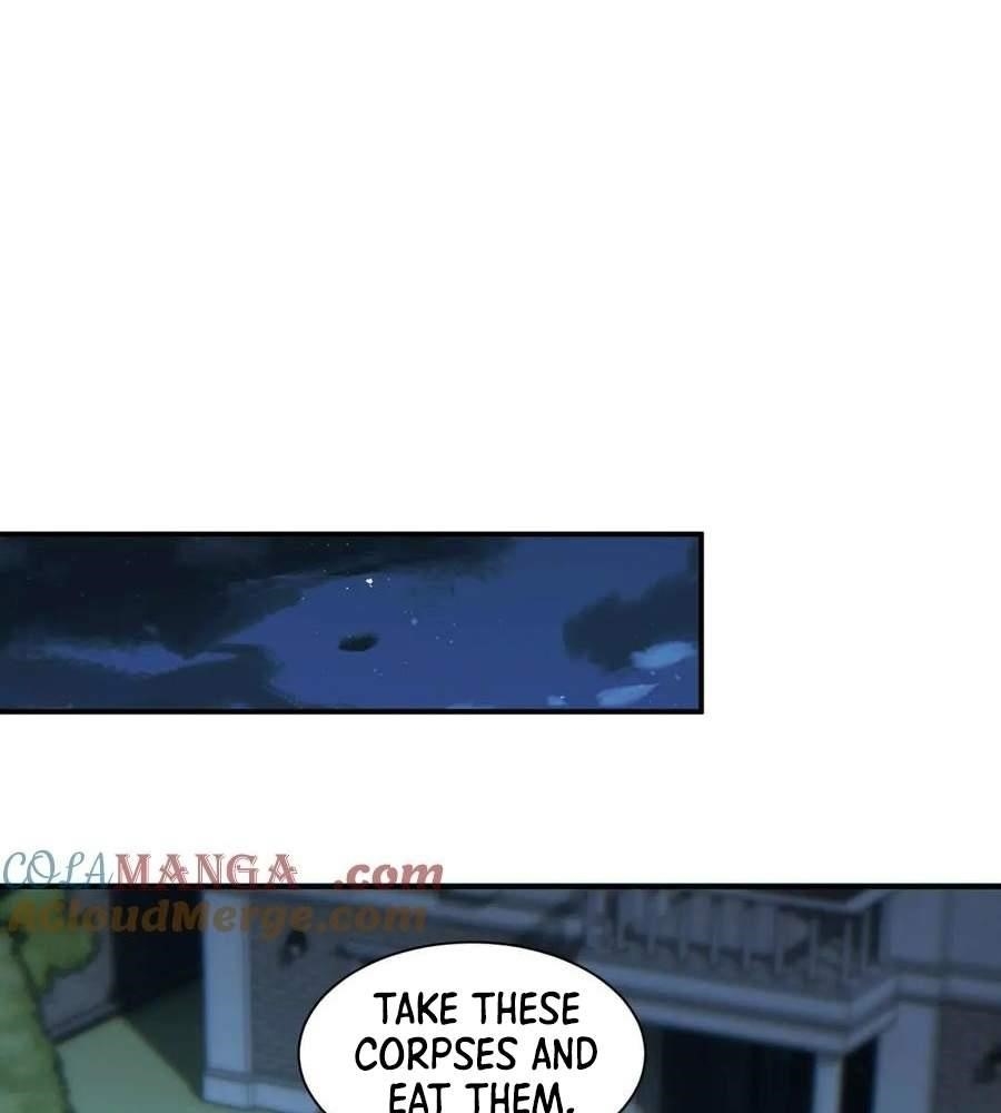 Rebirth in the End Times: I Reached the Top by Opening Boxes Chapter 27 - Page 46