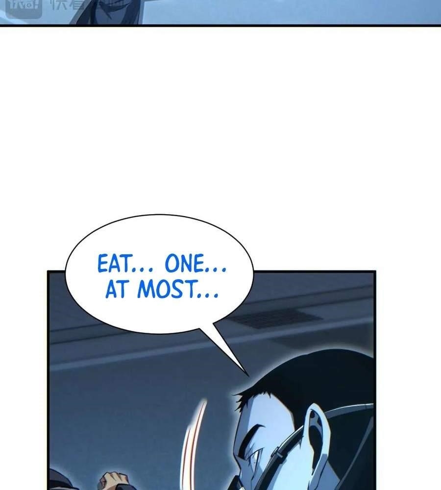 Rebirth in the End Times: I Reached the Top by Opening Boxes Chapter 27 - Page 48