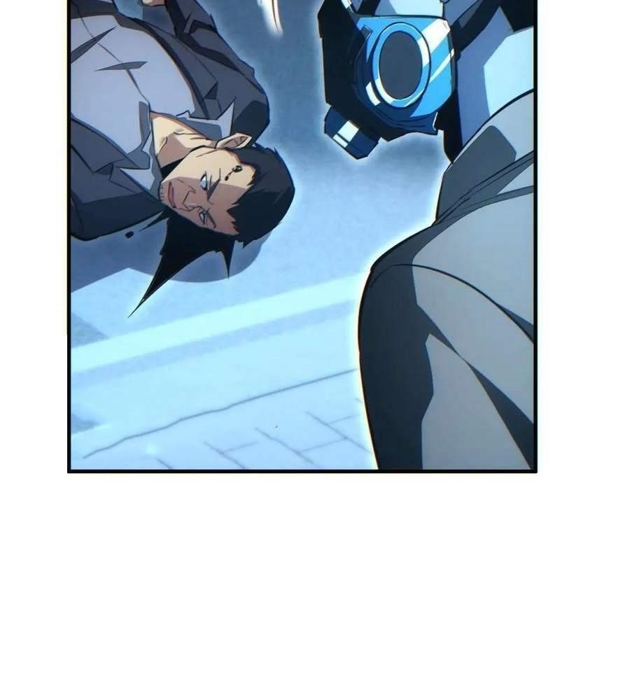 Rebirth in the End Times: I Reached the Top by Opening Boxes Chapter 27 - Page 49