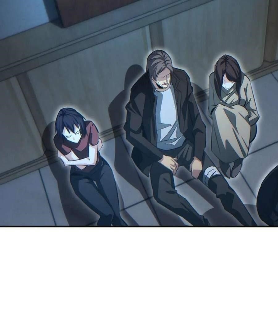 Rebirth in the End Times: I Reached the Top by Opening Boxes Chapter 27 - Page 56