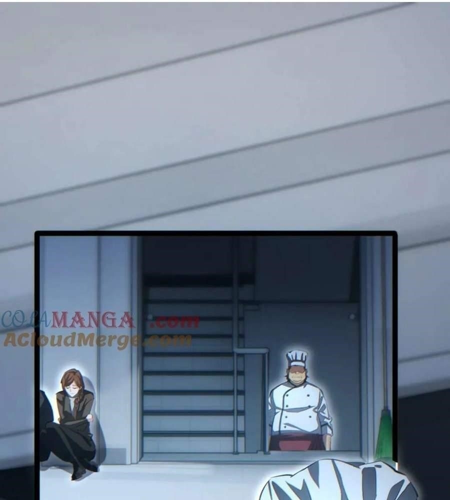 Rebirth in the End Times: I Reached the Top by Opening Boxes Chapter 27 - Page 58