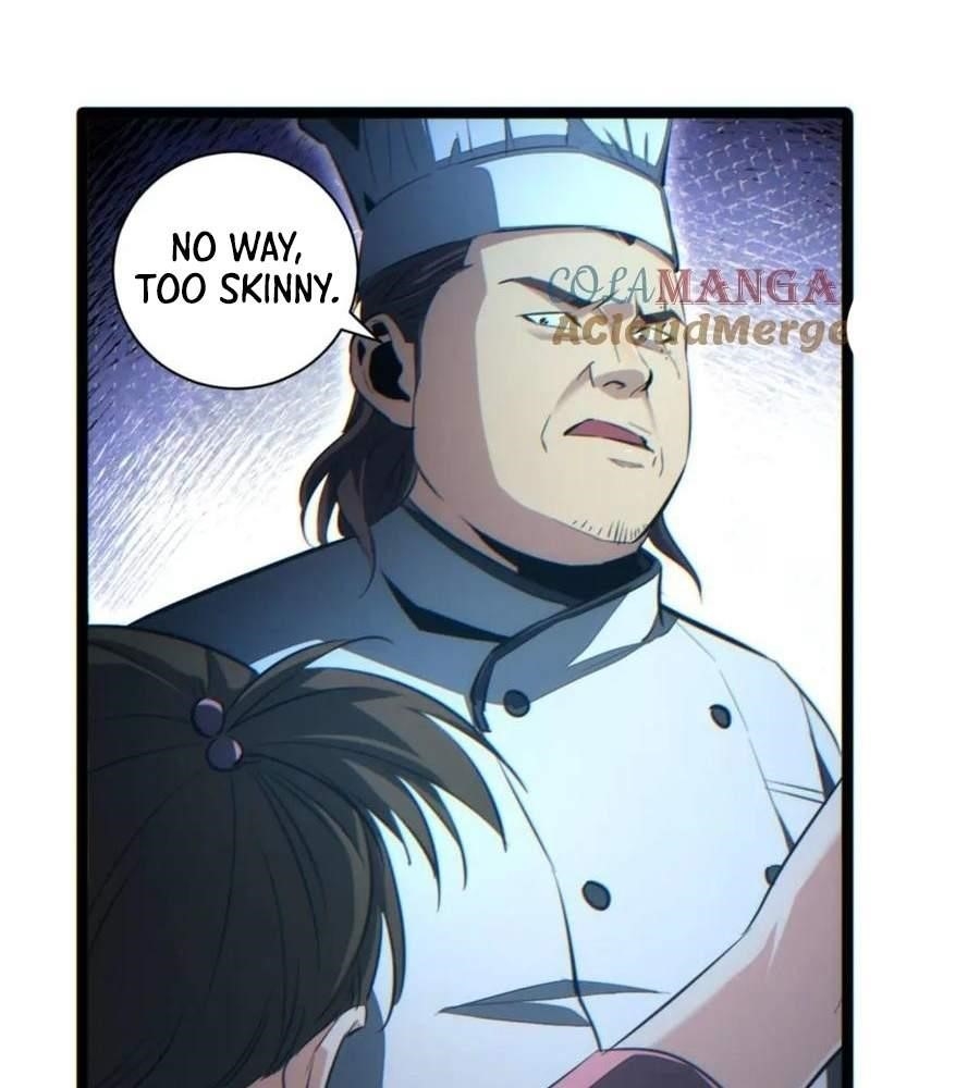 Rebirth in the End Times: I Reached the Top by Opening Boxes Chapter 27 - Page 64