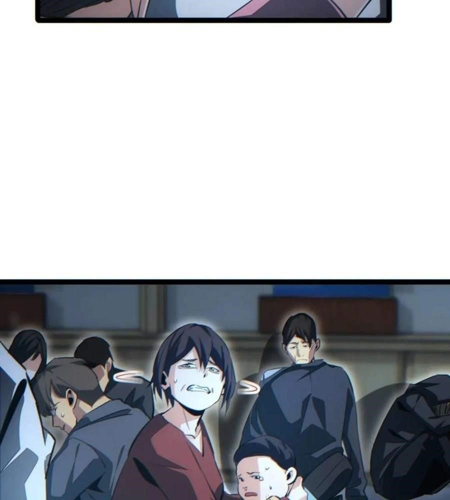 Rebirth in the End Times: I Reached the Top by Opening Boxes Chapter 27 - Page 65