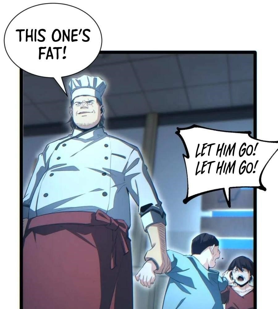 Rebirth in the End Times: I Reached the Top by Opening Boxes Chapter 27 - Page 68