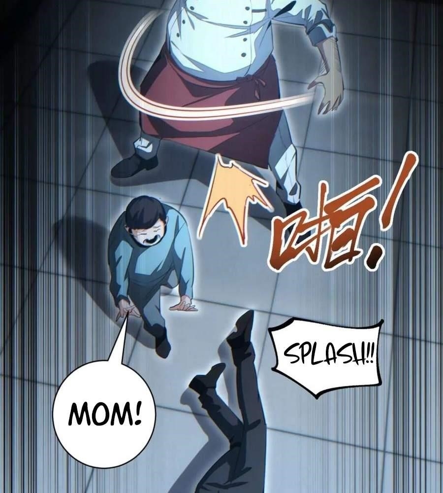 Rebirth in the End Times: I Reached the Top by Opening Boxes Chapter 27 - Page 71