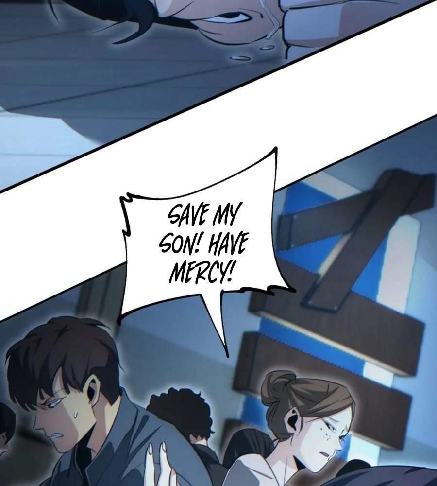 Rebirth in the End Times: I Reached the Top by Opening Boxes Chapter 27 - Page 74