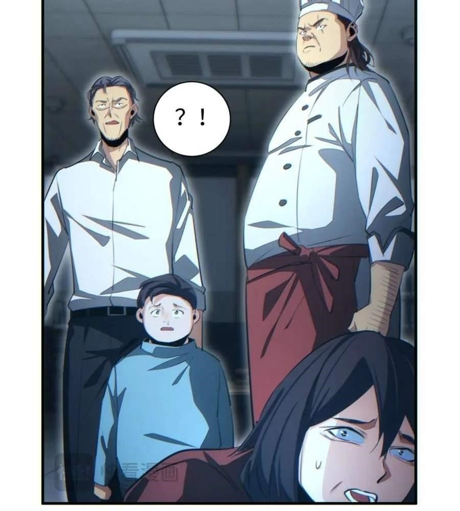 Rebirth in the End Times: I Reached the Top by Opening Boxes Chapter 27 - Page 77