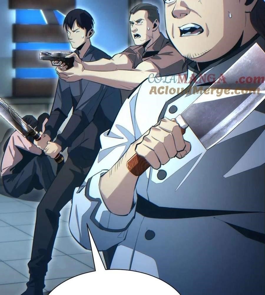 Rebirth in the End Times: I Reached the Top by Opening Boxes Chapter 27 - Page 81