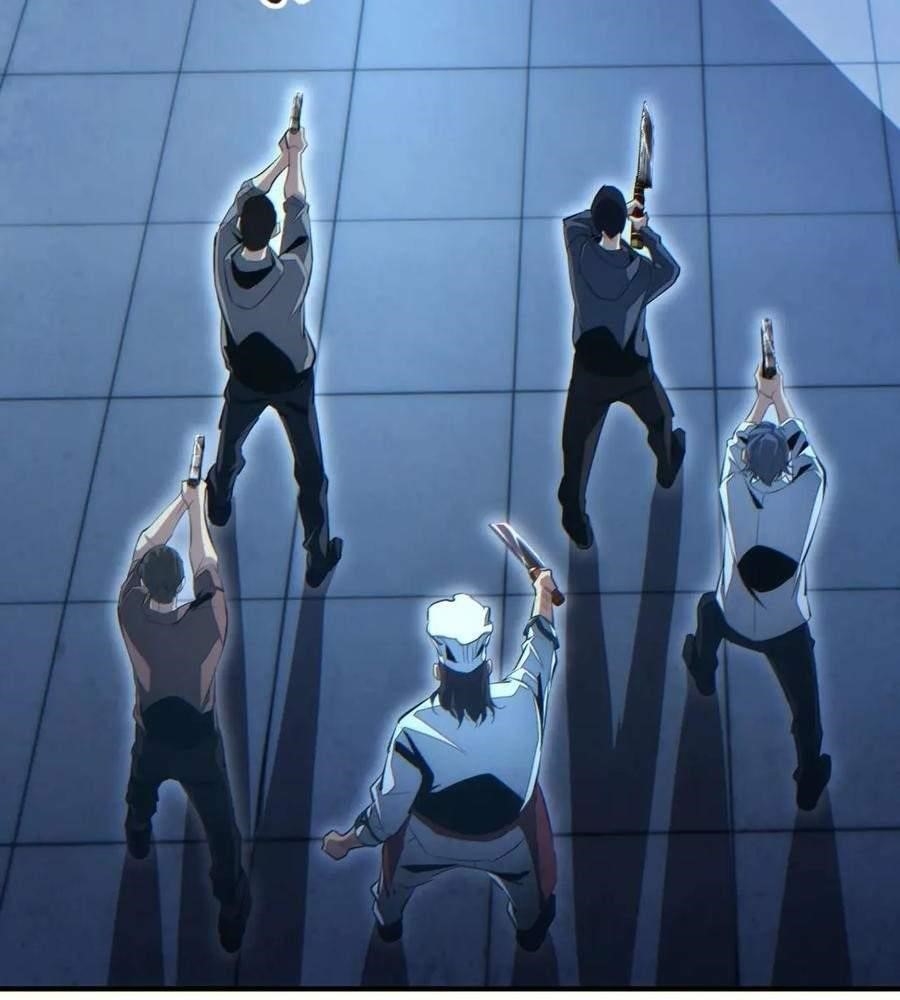 Rebirth in the End Times: I Reached the Top by Opening Boxes Chapter 27 - Page 85