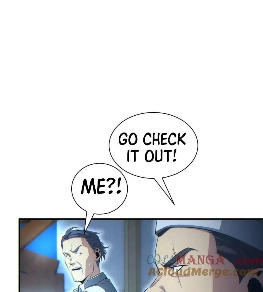 Rebirth in the End Times: I Reached the Top by Opening Boxes Chapter 27 - Page 86