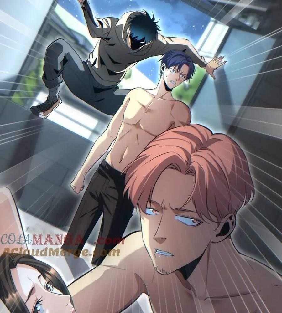 Rebirth in the End Times: I Reached the Top by Opening Boxes Chapter 27 - Page 9