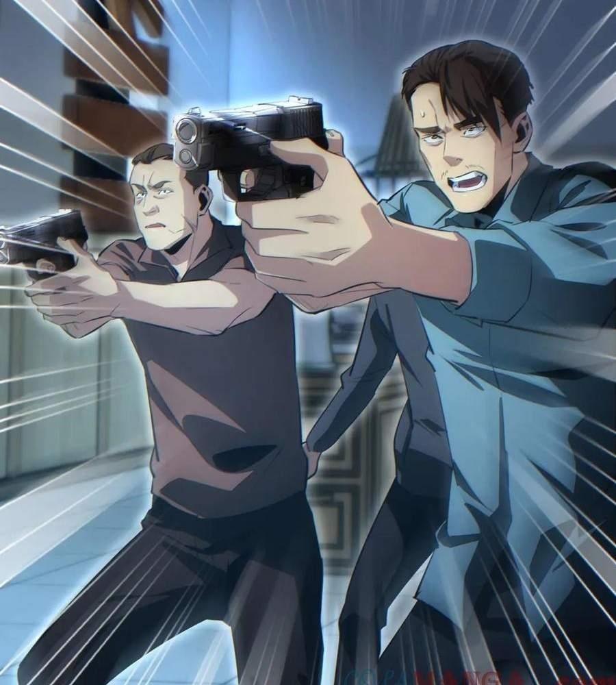 Rebirth in the End Times: I Reached the Top by Opening Boxes Chapter 27 - Page 94