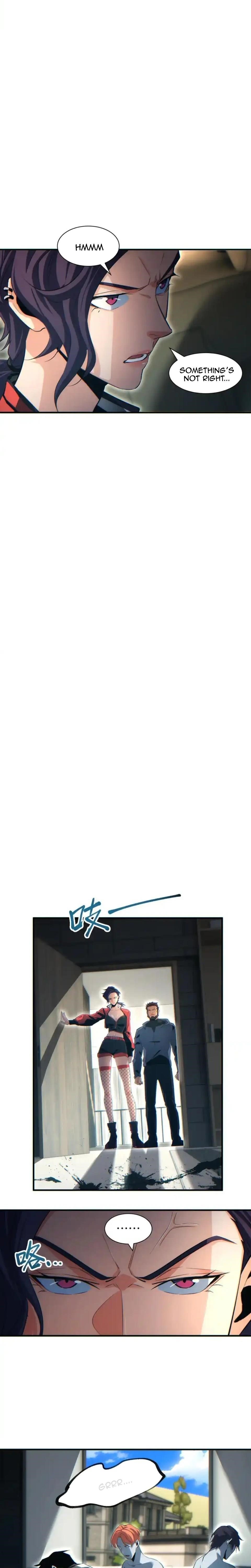 Rebirth in the End Times: I Reached the Top by Opening Boxes Chapter 28 - Page 20