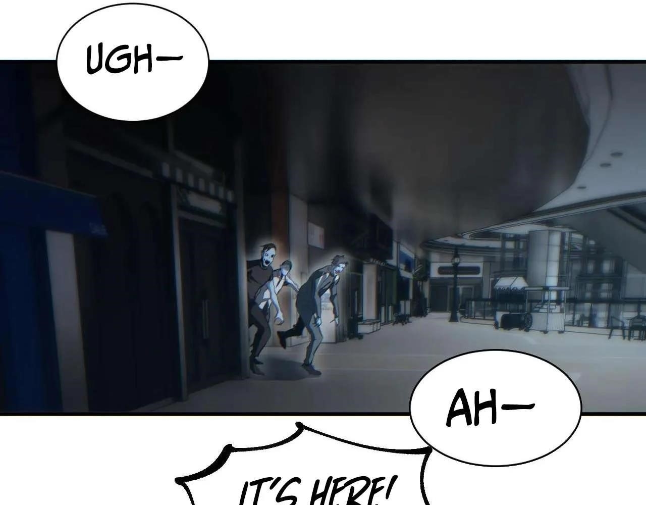 Rebirth in the End Times: I Reached the Top by Opening Boxes Chapter 29 - Page 103