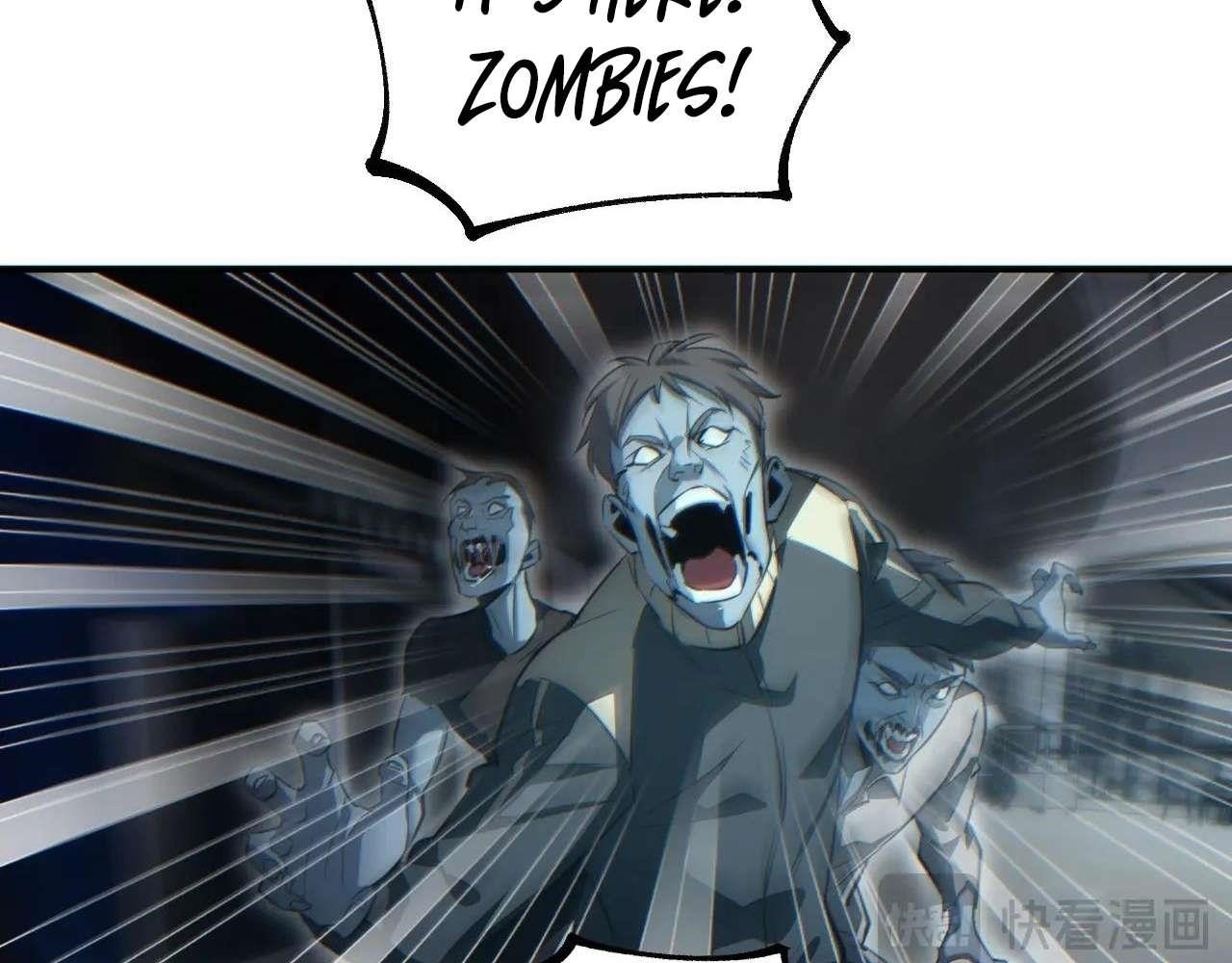 Rebirth in the End Times: I Reached the Top by Opening Boxes Chapter 29 - Page 104