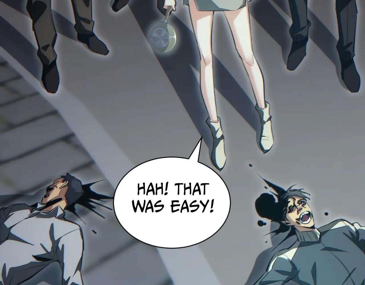 Rebirth in the End Times: I Reached the Top by Opening Boxes Chapter 29 - Page 108