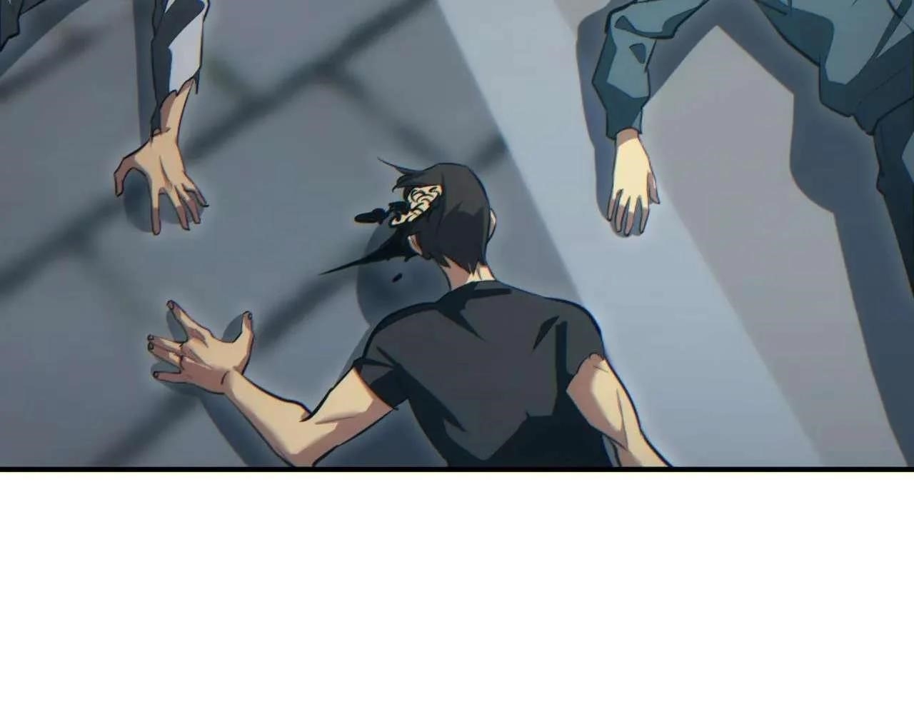 Rebirth in the End Times: I Reached the Top by Opening Boxes Chapter 29 - Page 109