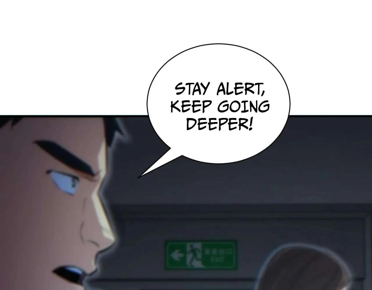 Rebirth in the End Times: I Reached the Top by Opening Boxes Chapter 29 - Page 113