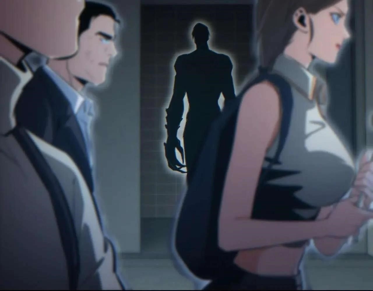 Rebirth in the End Times: I Reached the Top by Opening Boxes Chapter 29 - Page 114