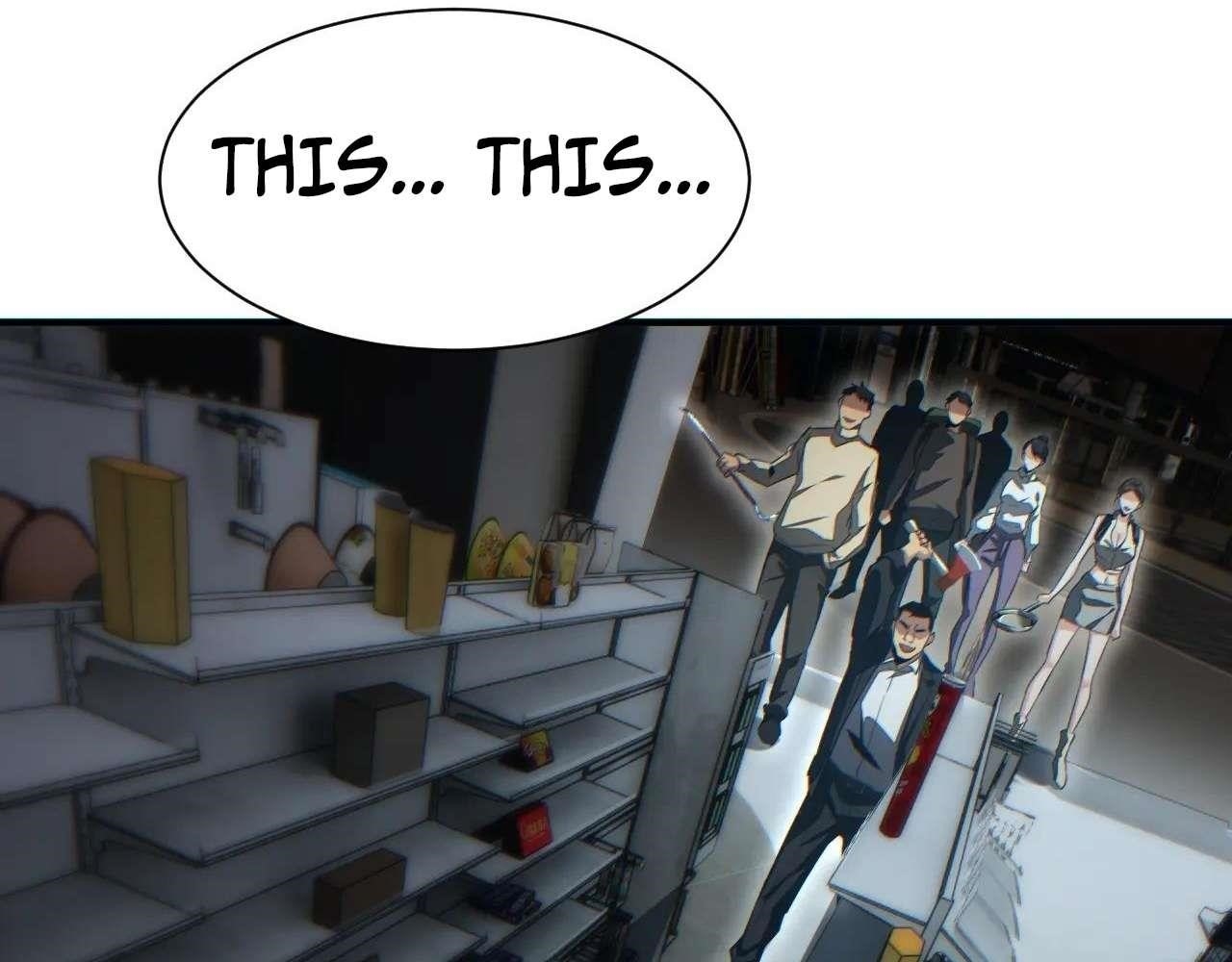 Rebirth in the End Times: I Reached the Top by Opening Boxes Chapter 29 - Page 122