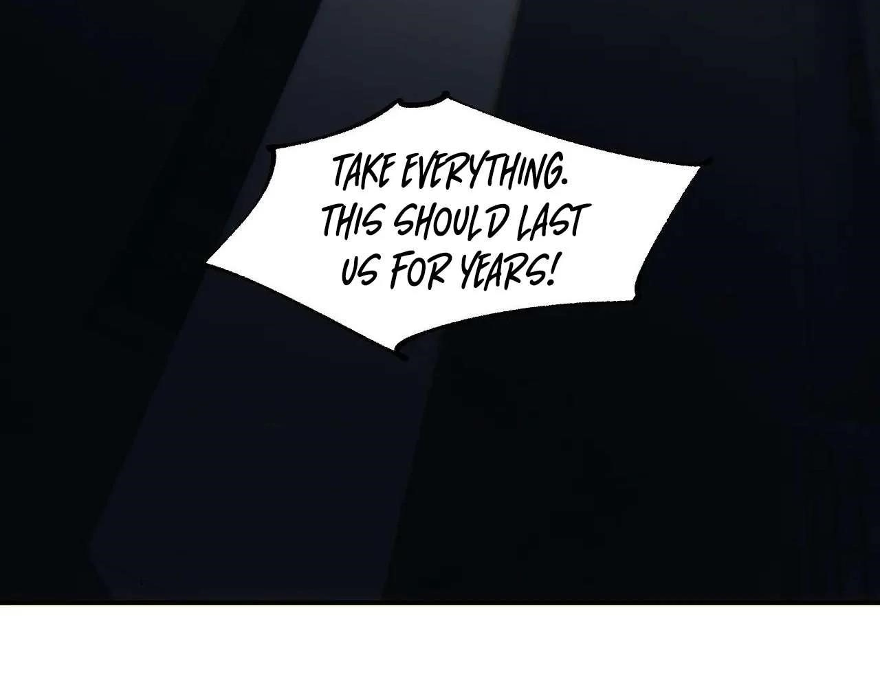 Rebirth in the End Times: I Reached the Top by Opening Boxes Chapter 29 - Page 124