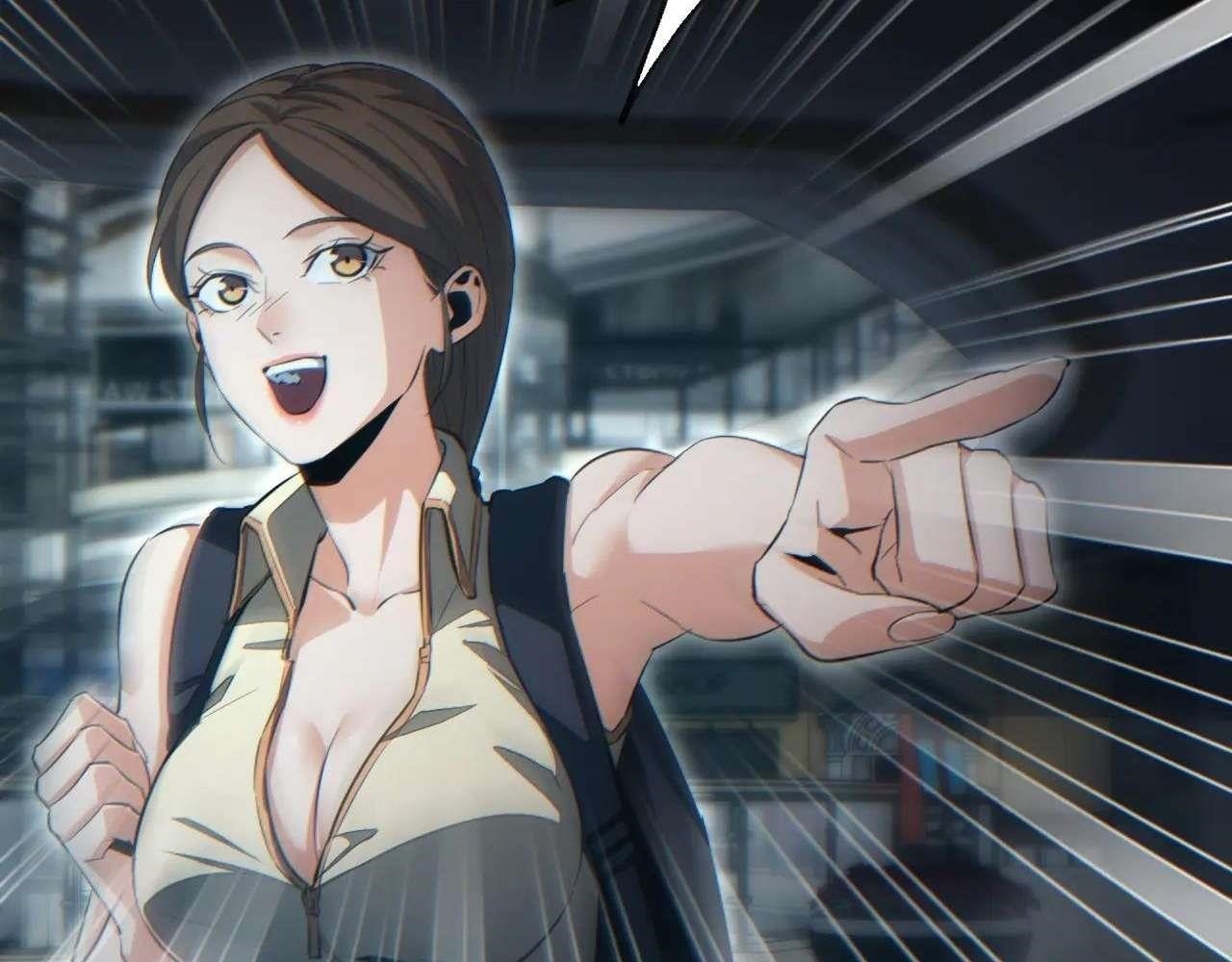 Rebirth in the End Times: I Reached the Top by Opening Boxes Chapter 29 - Page 126