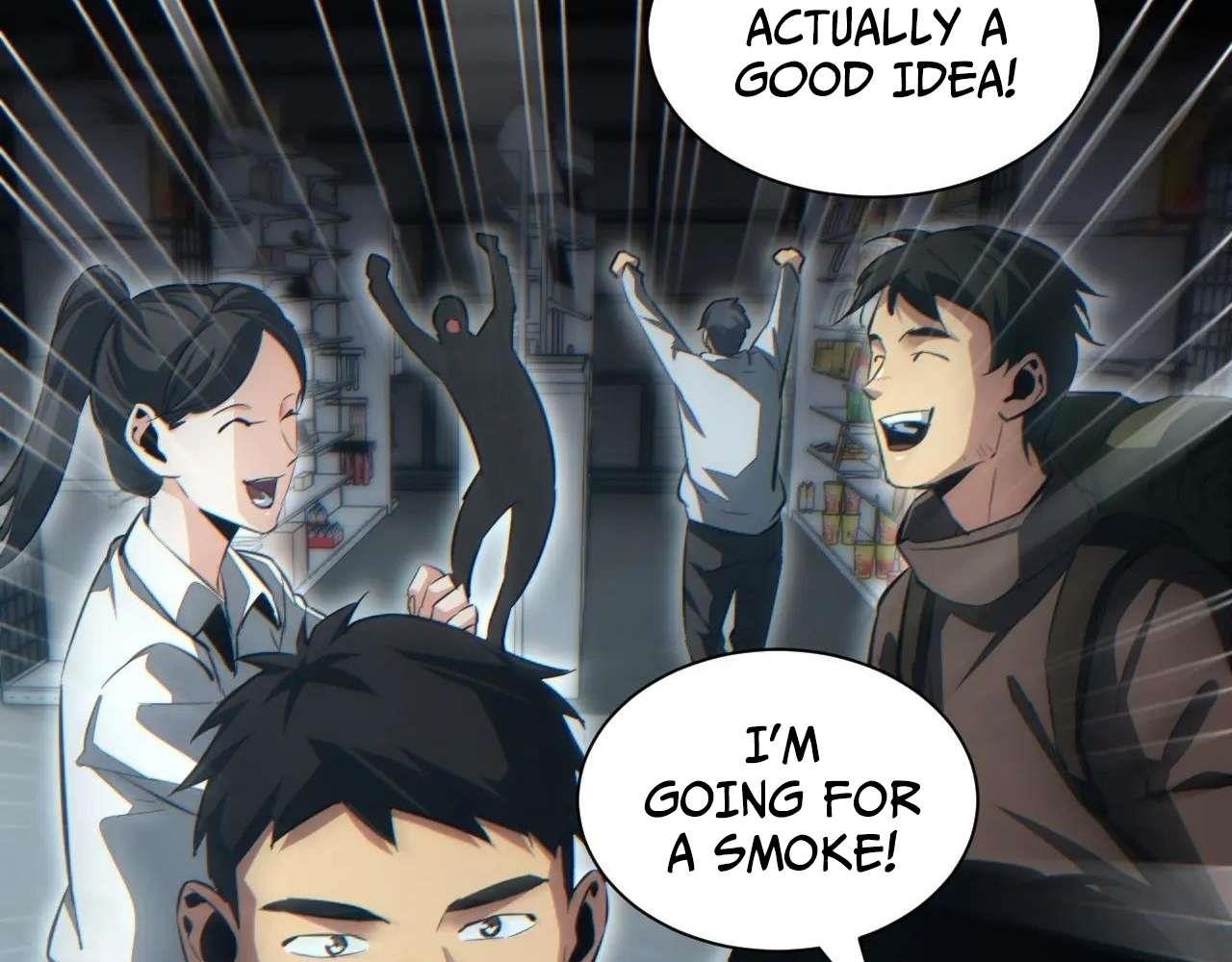 Rebirth in the End Times: I Reached the Top by Opening Boxes Chapter 29 - Page 134