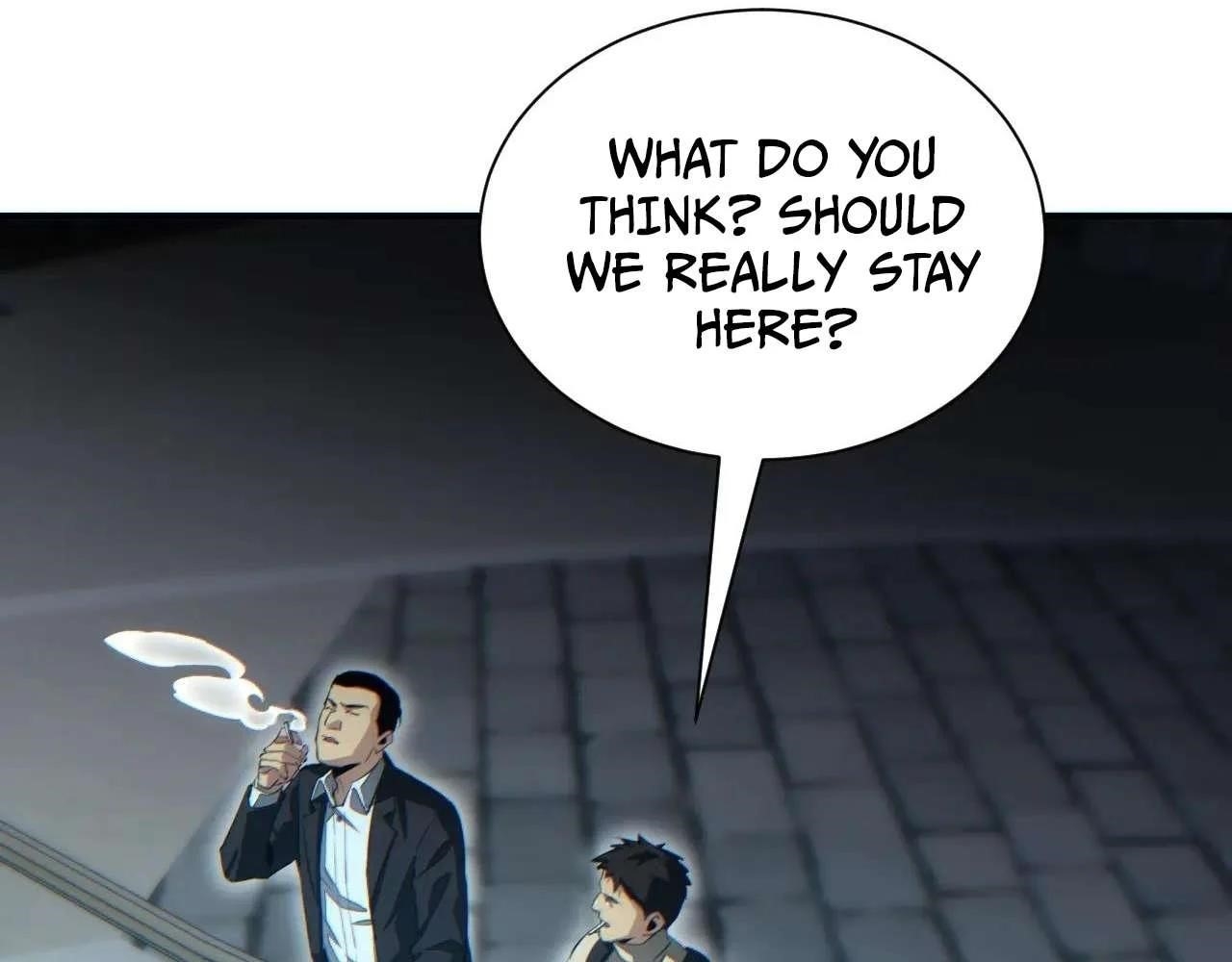 Rebirth in the End Times: I Reached the Top by Opening Boxes Chapter 29 - Page 140