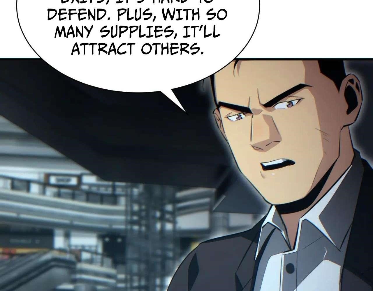 Rebirth in the End Times: I Reached the Top by Opening Boxes Chapter 29 - Page 143