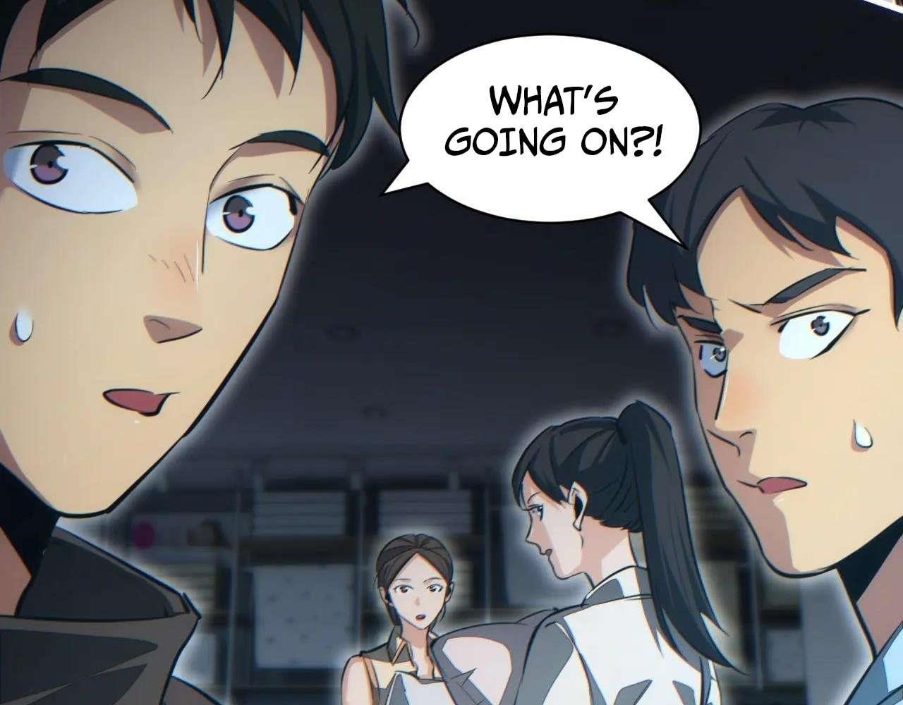 Rebirth in the End Times: I Reached the Top by Opening Boxes Chapter 29 - Page 158