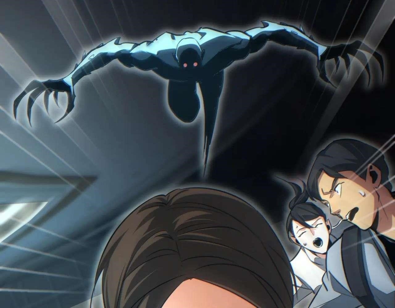 Rebirth in the End Times: I Reached the Top by Opening Boxes Chapter 29 - Page 177