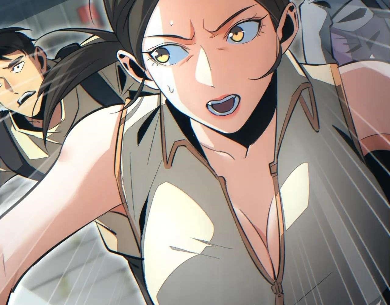 Rebirth in the End Times: I Reached the Top by Opening Boxes Chapter 29 - Page 178