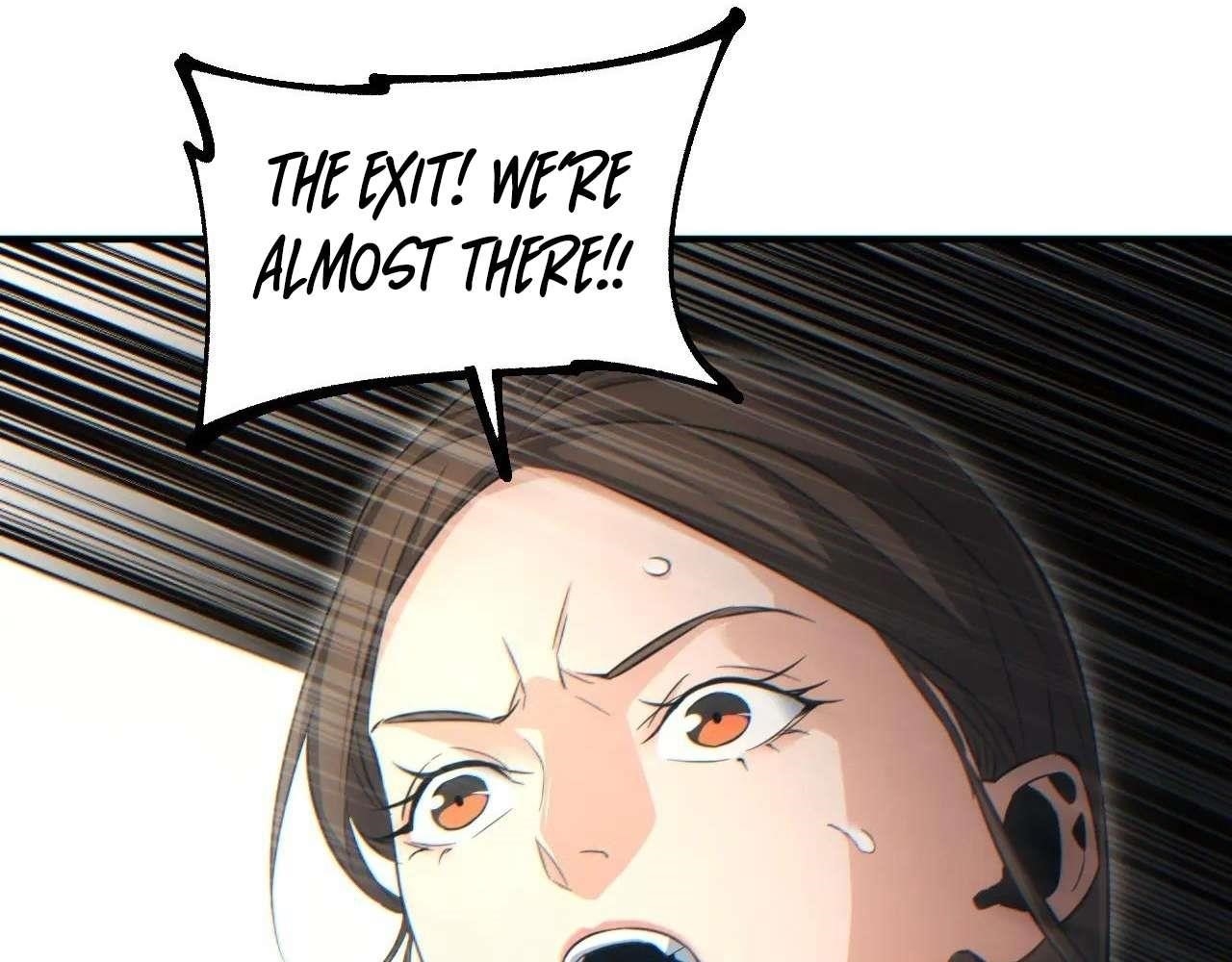 Rebirth in the End Times: I Reached the Top by Opening Boxes Chapter 29 - Page 190