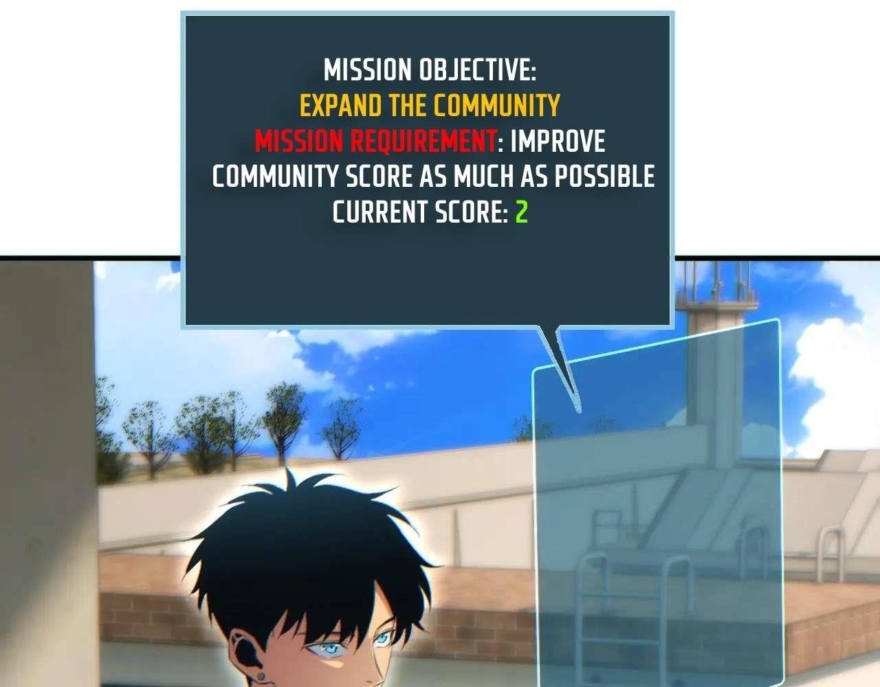 Rebirth in the End Times: I Reached the Top by Opening Boxes Chapter 29 - Page 29