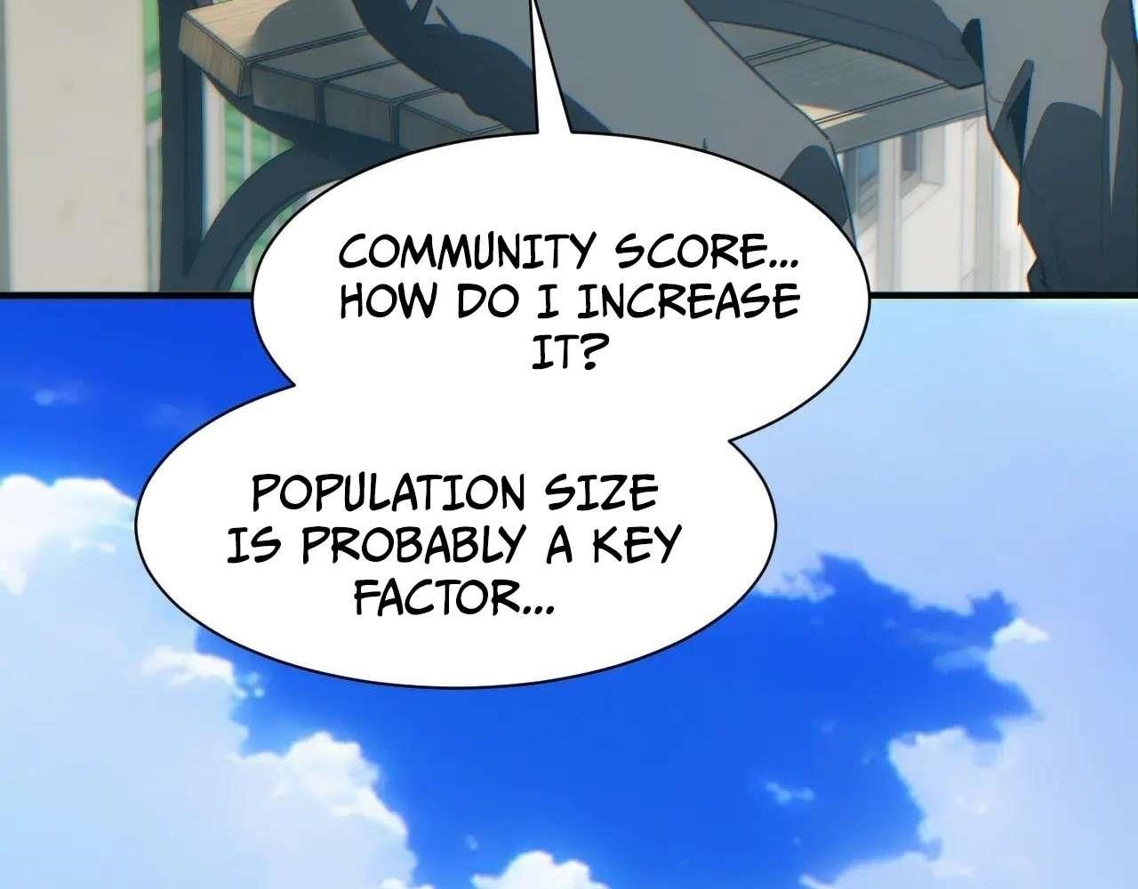 Rebirth in the End Times: I Reached the Top by Opening Boxes Chapter 29 - Page 31