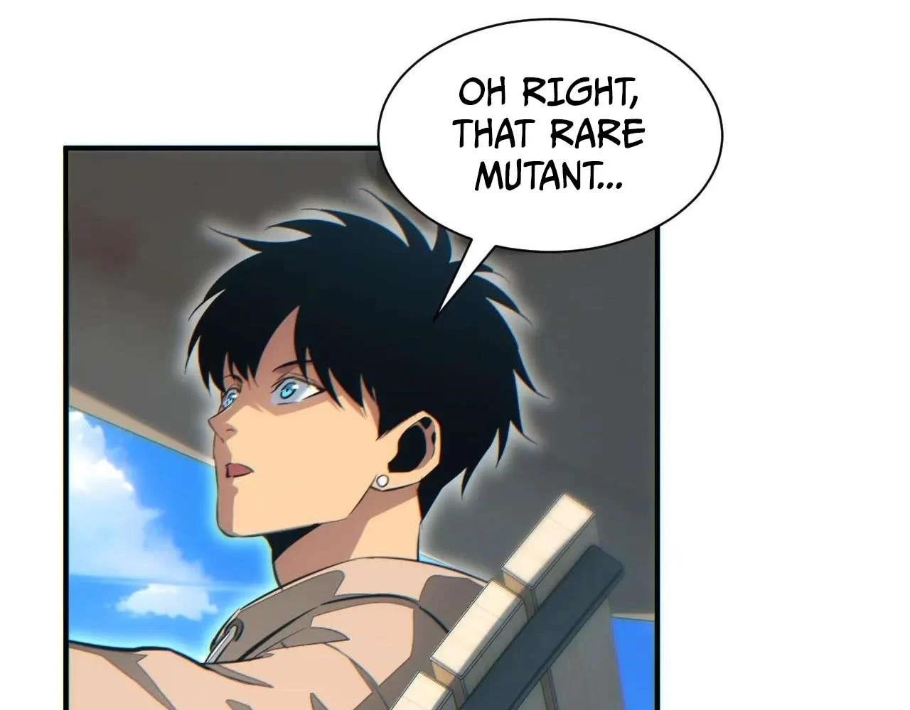 Rebirth in the End Times: I Reached the Top by Opening Boxes Chapter 29 - Page 36