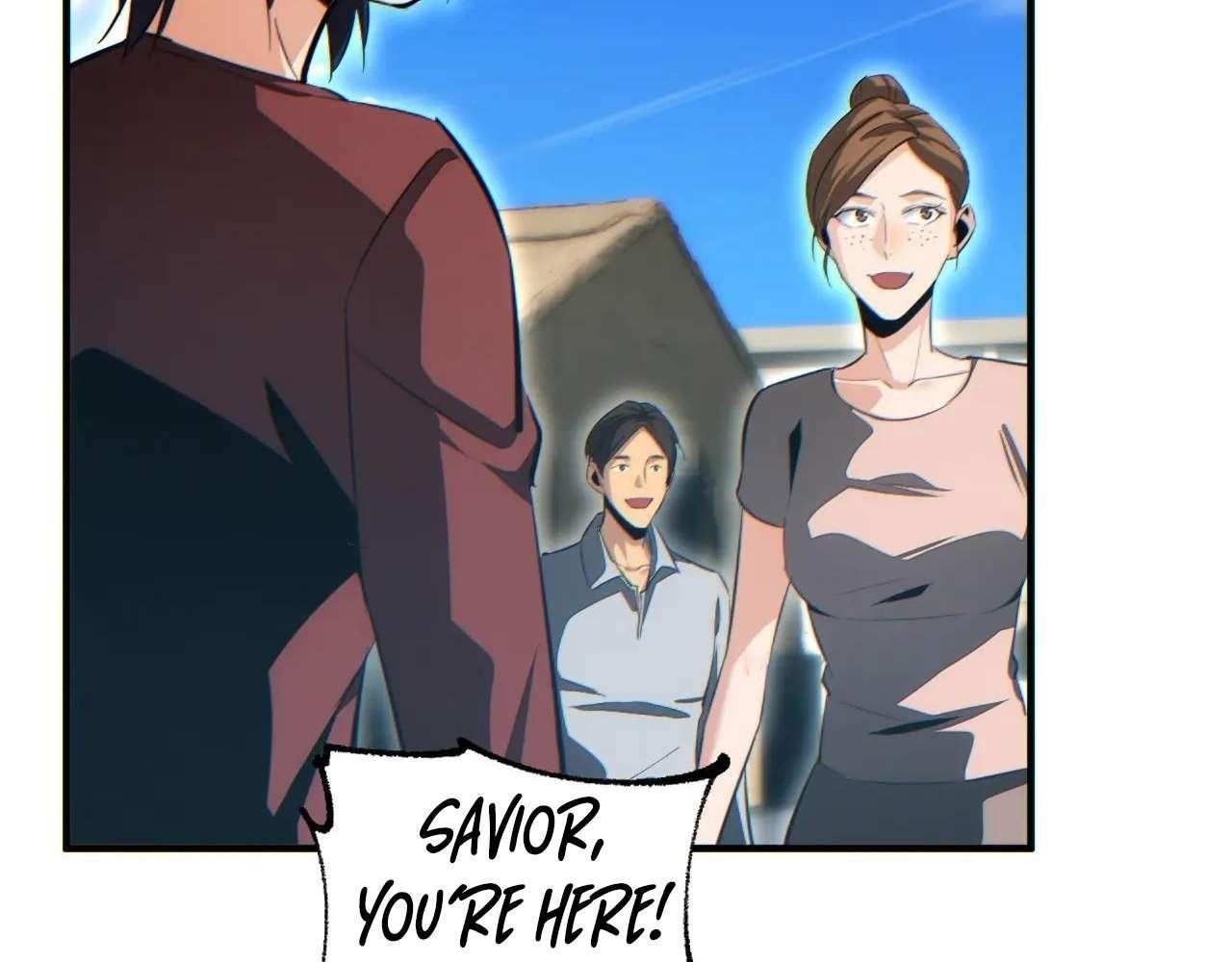 Rebirth in the End Times: I Reached the Top by Opening Boxes Chapter 29 - Page 42