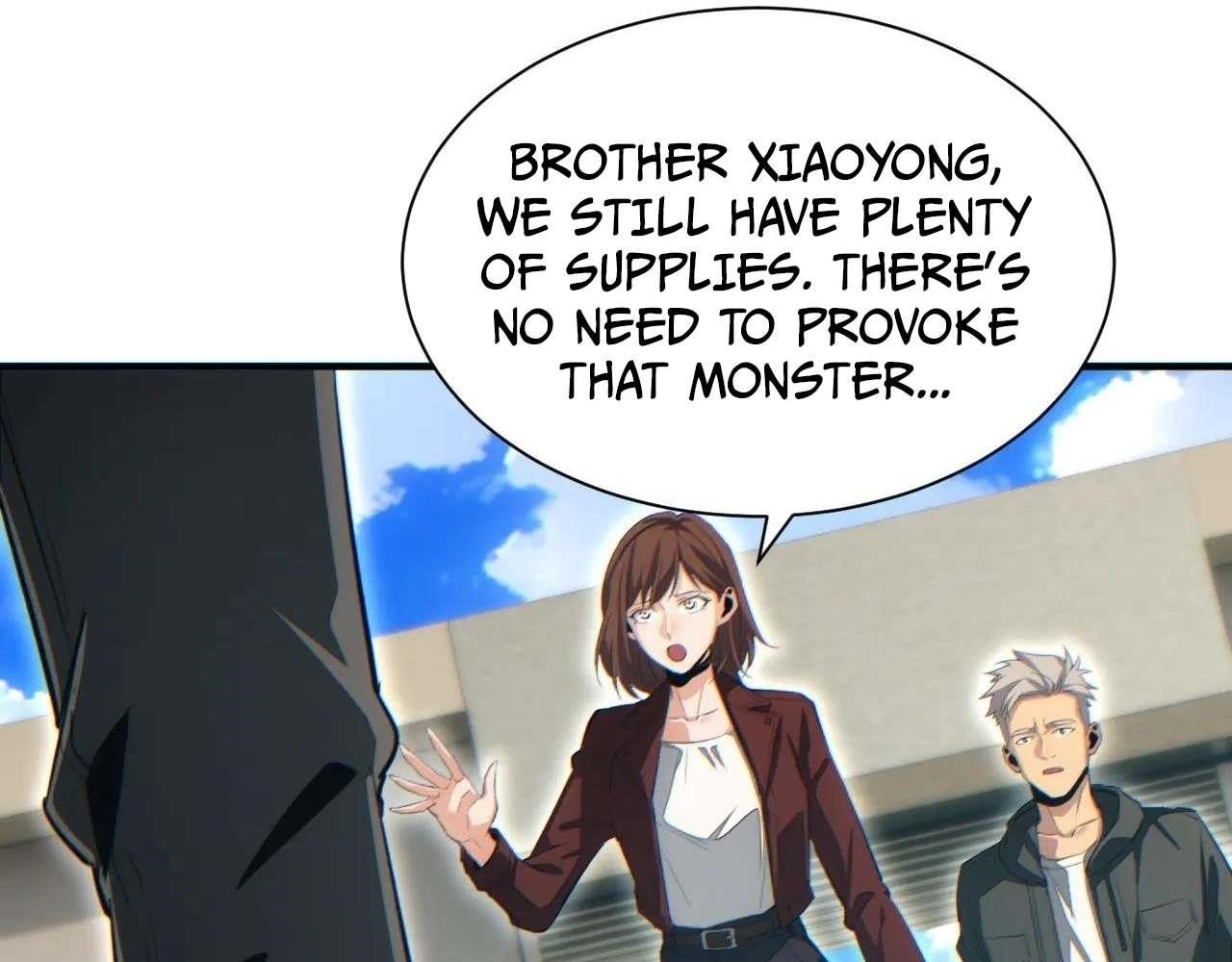 Rebirth in the End Times: I Reached the Top by Opening Boxes Chapter 29 - Page 59