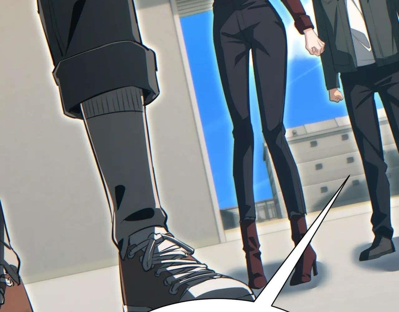 Rebirth in the End Times: I Reached the Top by Opening Boxes Chapter 29 - Page 60