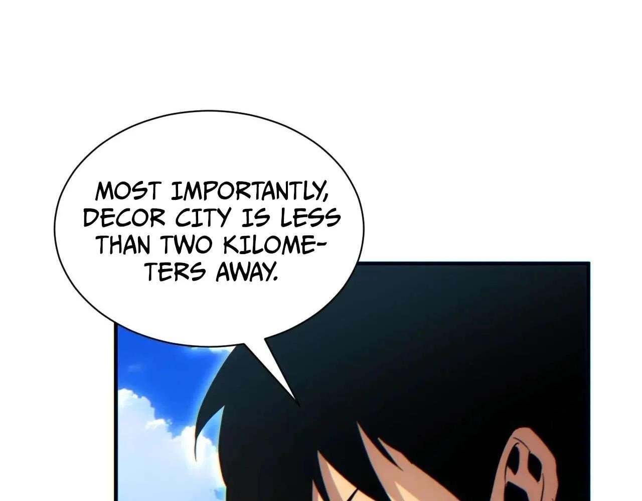 Rebirth in the End Times: I Reached the Top by Opening Boxes Chapter 29 - Page 62