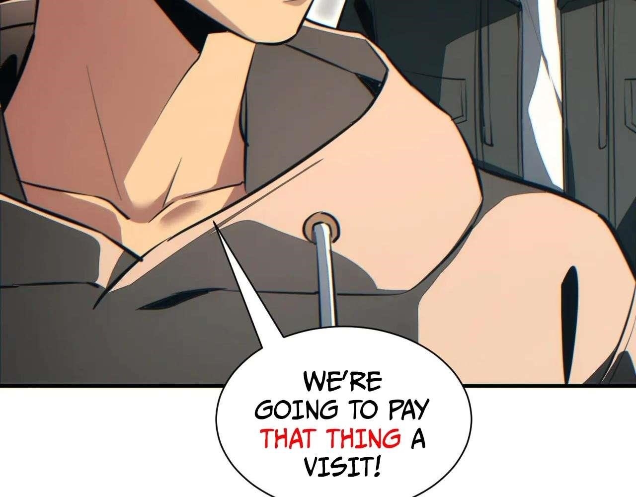 Rebirth in the End Times: I Reached the Top by Opening Boxes Chapter 29 - Page 72