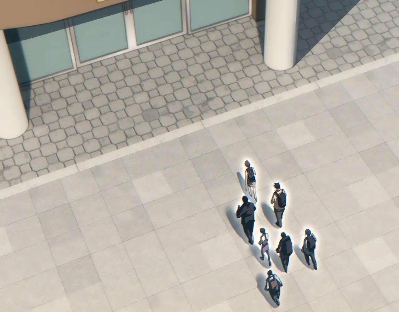 Rebirth in the End Times: I Reached the Top by Opening Boxes Chapter 29 - Page 77