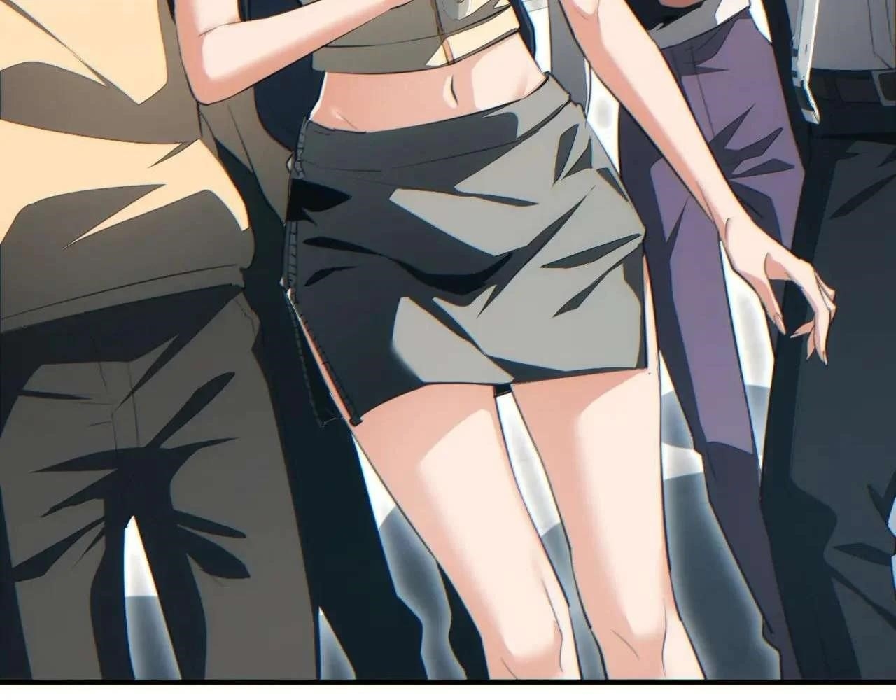 Rebirth in the End Times: I Reached the Top by Opening Boxes Chapter 29 - Page 80