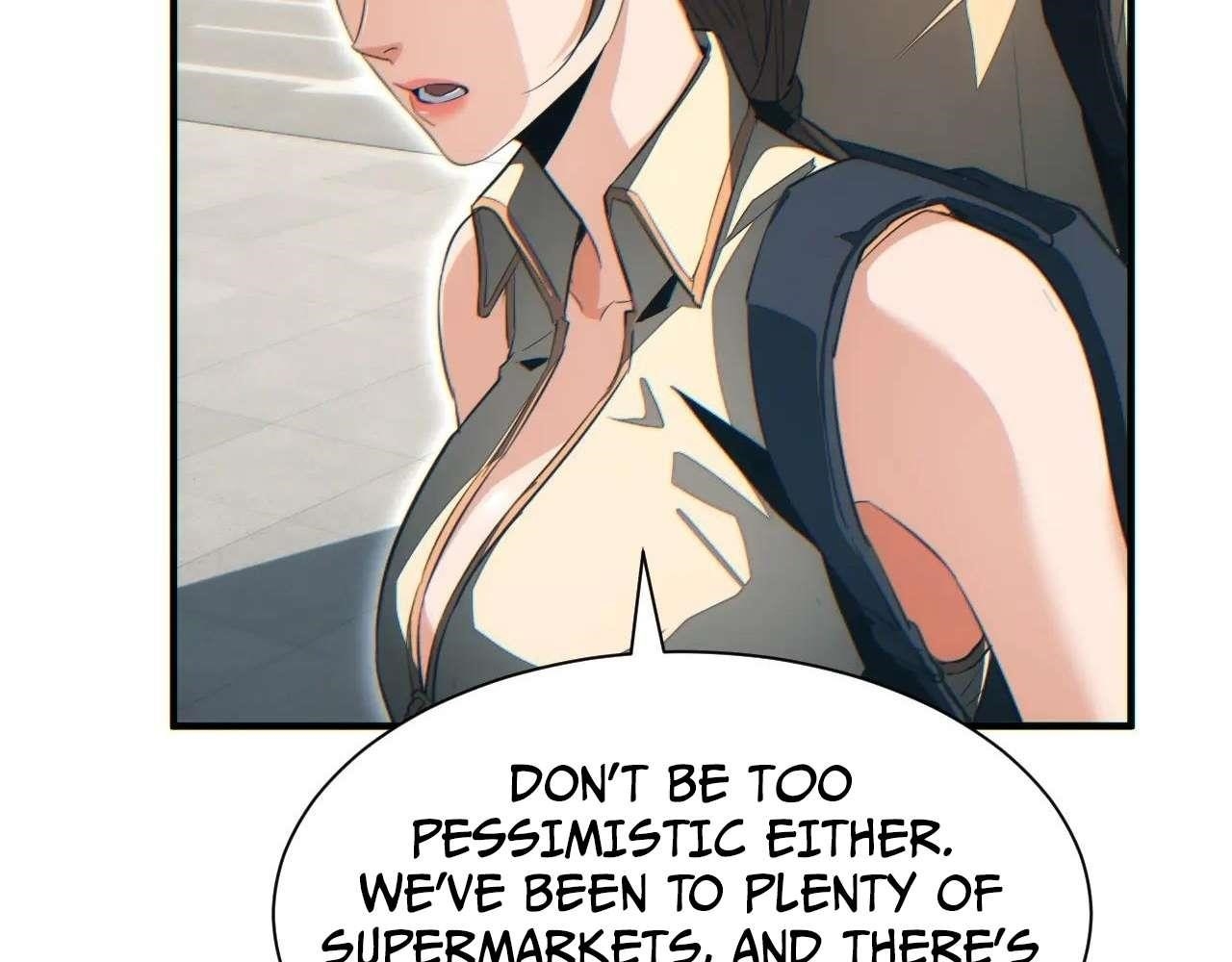 Rebirth in the End Times: I Reached the Top by Opening Boxes Chapter 29 - Page 83