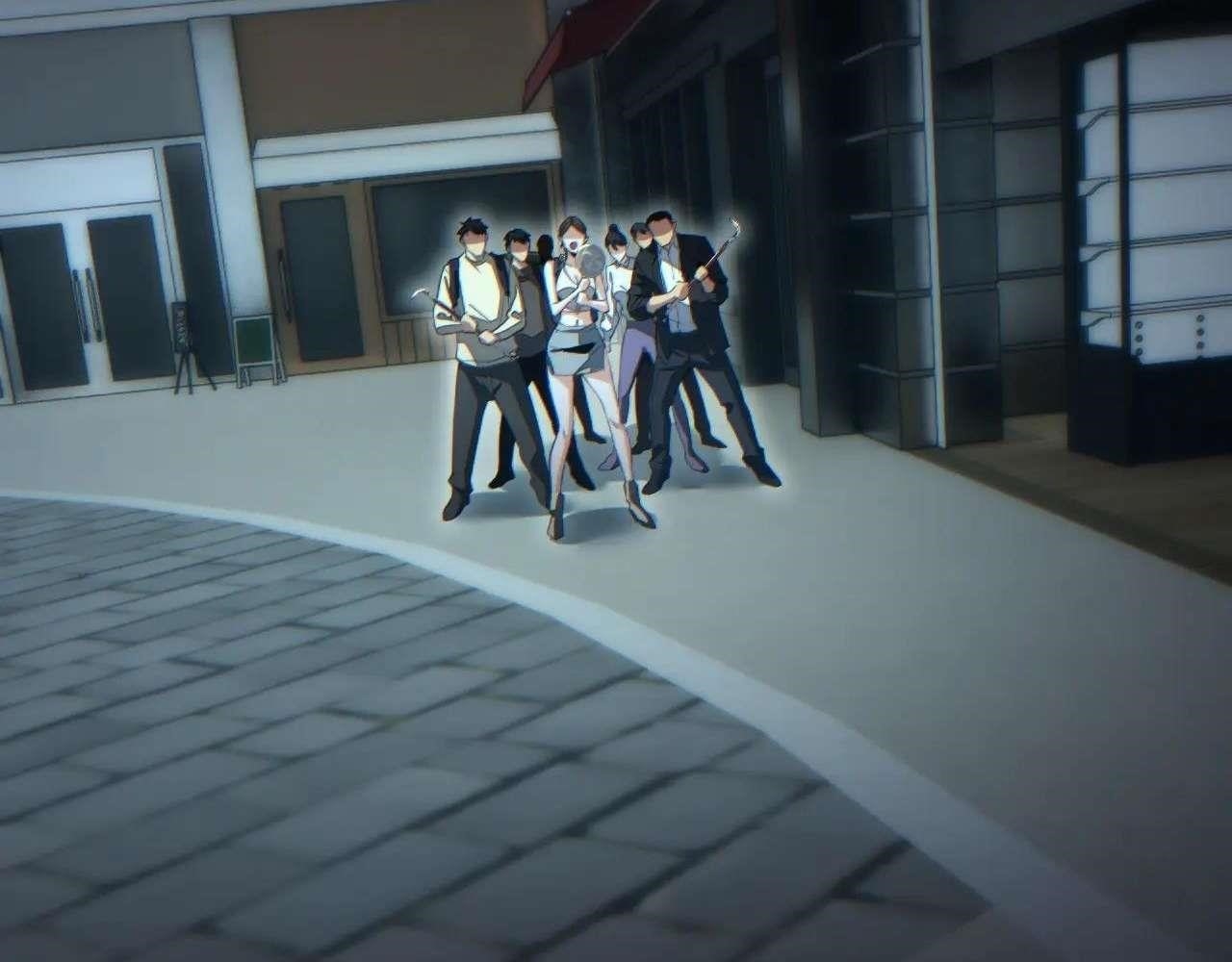 Rebirth in the End Times: I Reached the Top by Opening Boxes Chapter 29 - Page 97