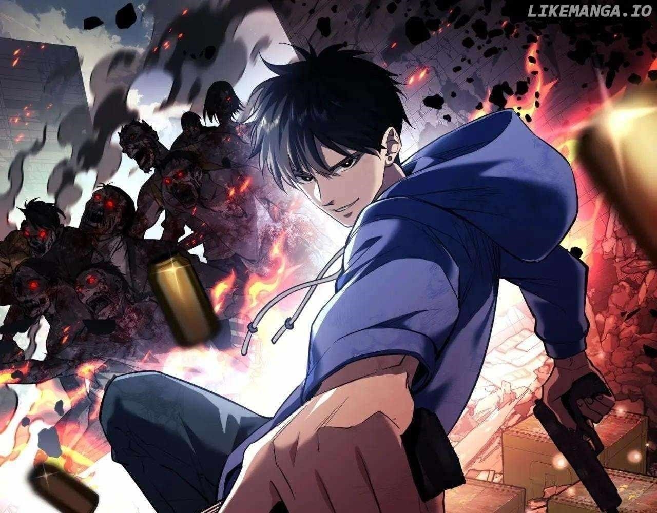 Rebirth in the End Times: I Reached the Top by Opening Boxes Chapter 30 - Page 1