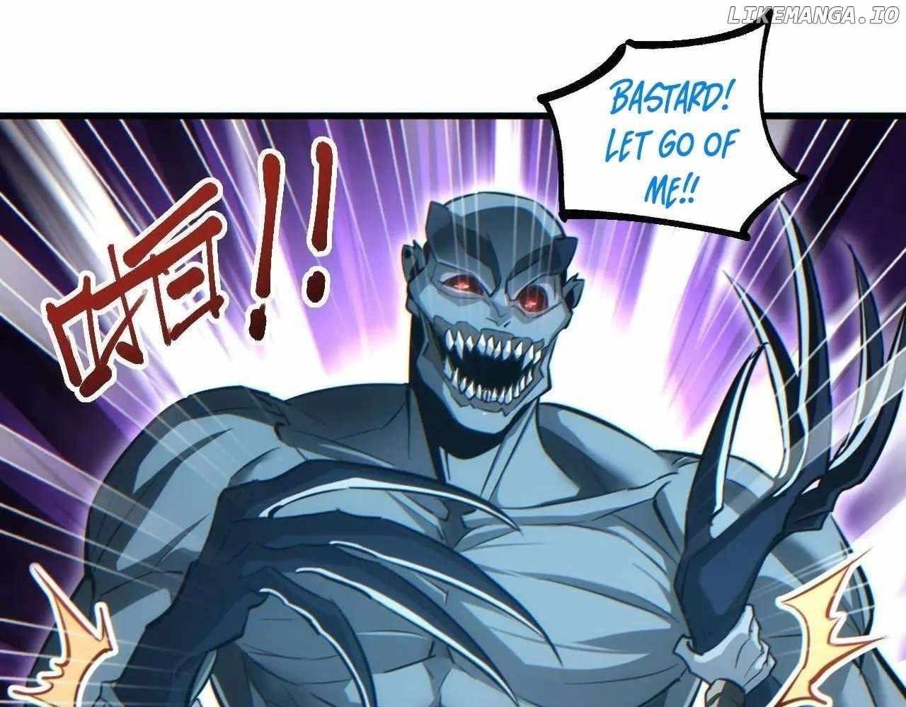 Rebirth in the End Times: I Reached the Top by Opening Boxes Chapter 30 - Page 100