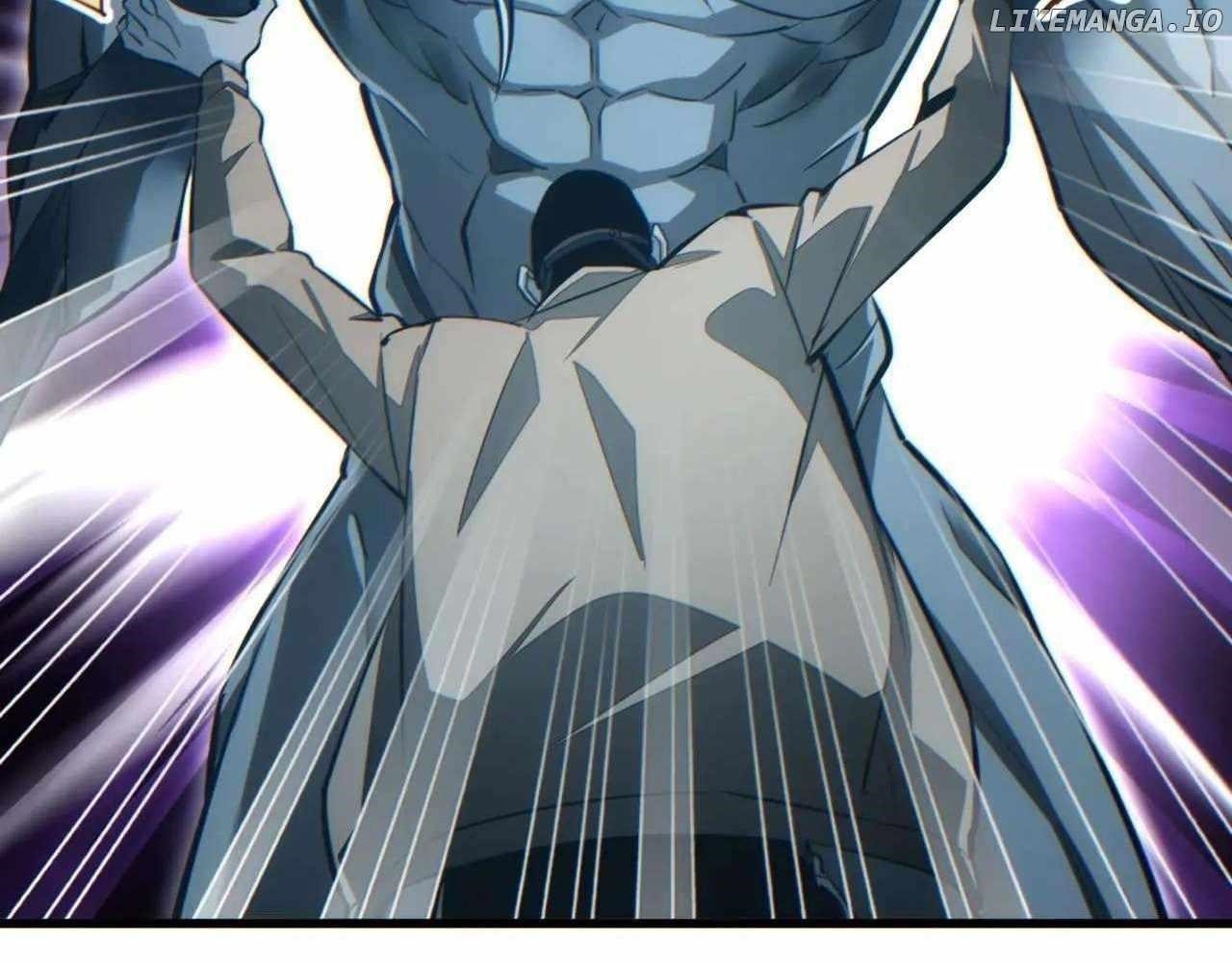 Rebirth in the End Times: I Reached the Top by Opening Boxes Chapter 30 - Page 101